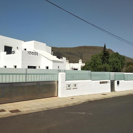 Finca La Tabaiba Maguez Bagian luar foto