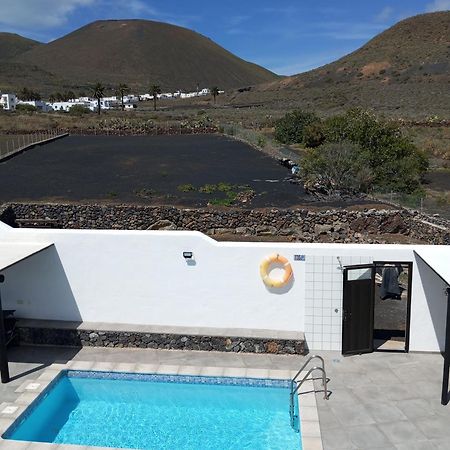 Finca La Tabaiba Maguez Bagian luar foto
