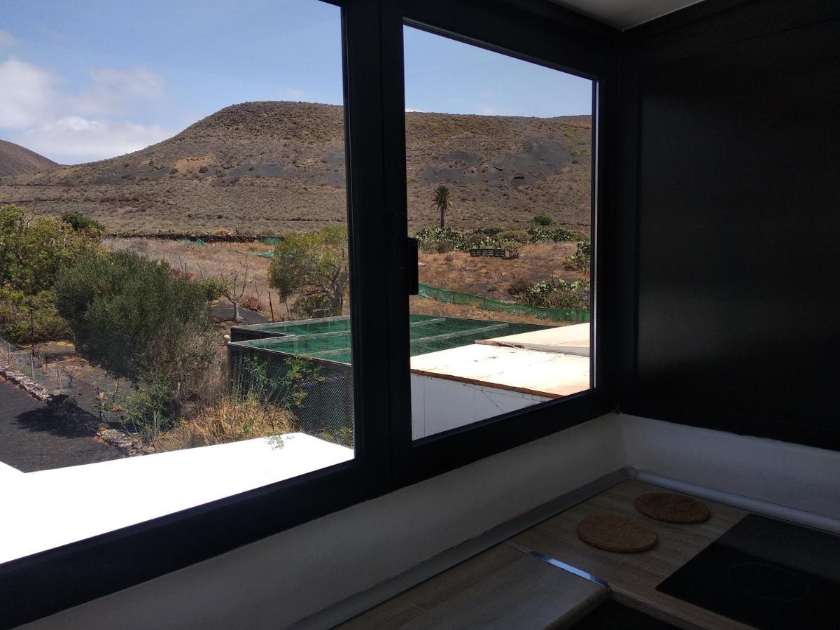 Finca La Tabaiba Maguez Bagian luar foto