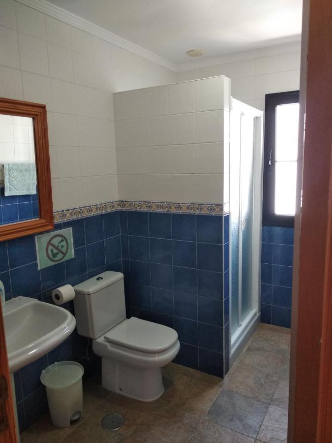 Finca La Tabaiba Maguez Bagian luar foto