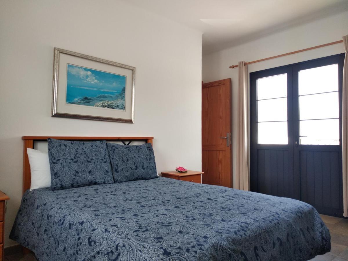 Finca La Tabaiba Maguez Bagian luar foto